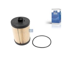 Kraftstofffilter-Einsatz DT SPARE PARTS IAM-Expertise...