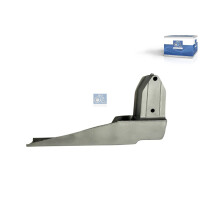 Sill panel left DT SPARE PARTS IAM-Expertise suitable for...