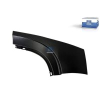 Exterior Mirror Cover DT SPARE PARTS IAM-Expertise...