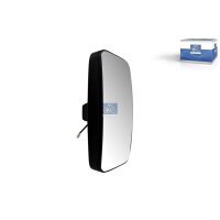Exterior Mirrors Cab DT SPARE PARTS for MERCEDES-BENZ...