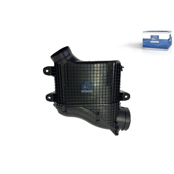 Housing Air Filter DT SPARE PARTS IAM-Expertise suitable for MERCEDES-BENZ