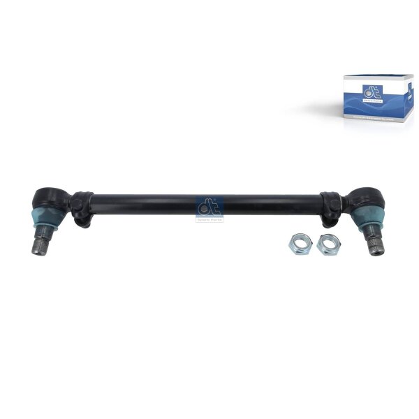 Lenkstange Schubstange DT SPARE PARTS IAM-Expertise passend für MERCEDES-BENZ