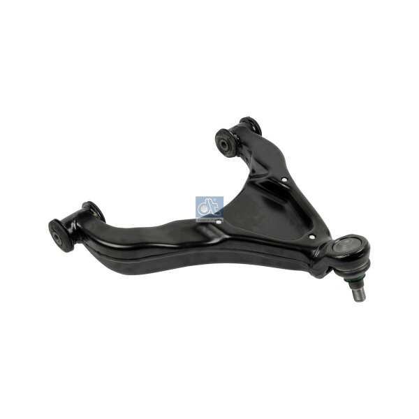 Suspension arm front left wishbone DT SPARE PARTS for e.g. MB SPRINTER