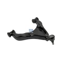 Suspension arm front left wishbone DT SPARE PARTS for...