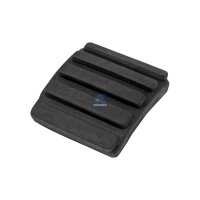 Pedal Pad Accelerator Pedal DT SPARE PARTS IAM-Expertise...