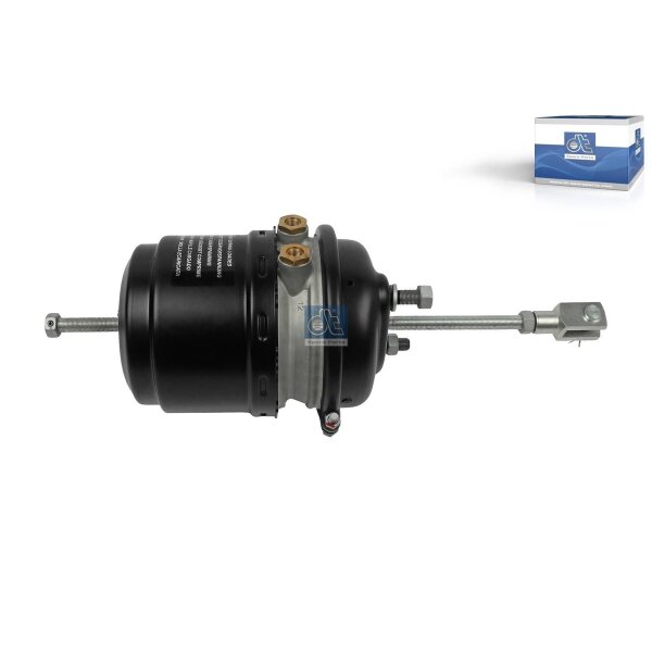 Federspeicherbremszylinder Type 30/30 DT SPARE PARTS für SCANIA 4