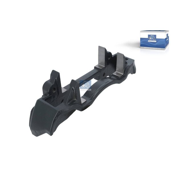 Halter Bremssattel DT SPARE PARTS IAM-Expertise passend für SCANIA