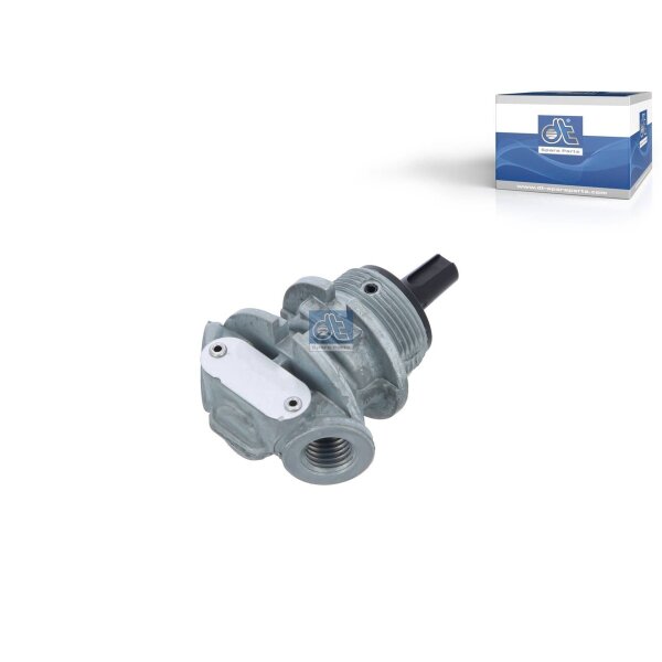 Mehrwegeventil DT SPARE PARTS IAM-Expertise passend für u.a. DAF