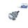 Mehrwegeventil DT SPARE PARTS IAM-Expertise passend für u.a. DAF