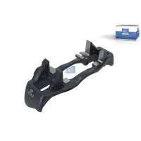 Halter Bremssattel DT SPARE PARTS IAM-Expertise passend...