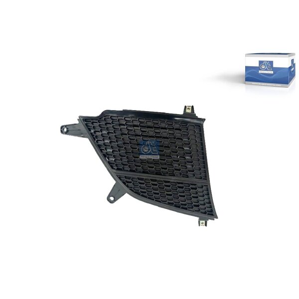 Kühlergitter DT SPARE PARTS IAM-Expertise passend für SCANIA