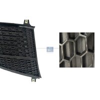 Kühlergitter DT SPARE PARTS IAM-Expertise passend für SCANIA