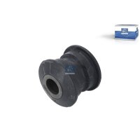 Lagerbuchse Blattfeder DT SPARE PARTS IAM-Expertise...