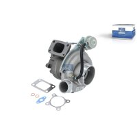 Turbolader Abgasturbolader DT SPARE PARTS IAM-Expertise...