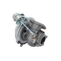 Turbolader Abgasturbolader DT SPARE PARTS IAM-Expertise...