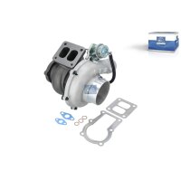 Turbolader Abgasturbolader DT SPARE PARTS IAM-Expertise...