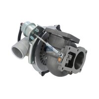 Turbolader Abgasturbolader DT SPARE PARTS IAM-Expertise...