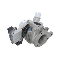 Turbolader Abgasturbolader DT SPARE PARTS IAM-Expertise...