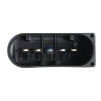 Turbolader Abgasturbolader DT SPARE PARTS IAM-Expertise passend für FORD