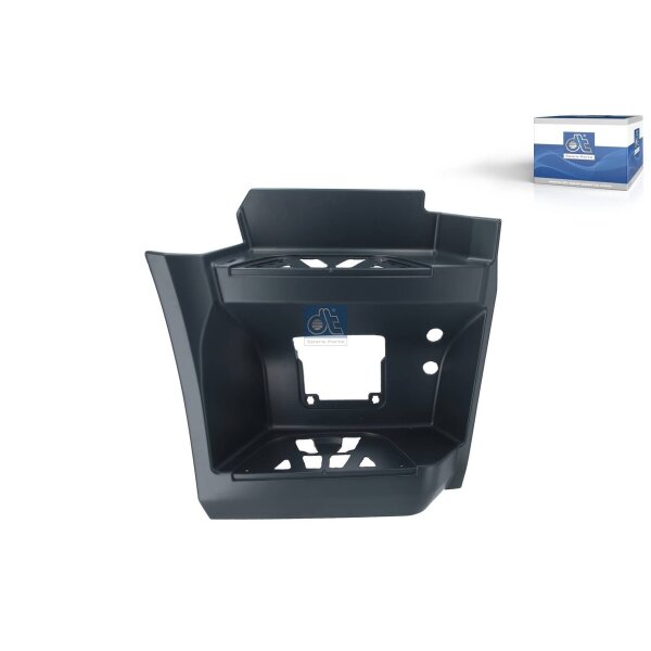 Einstiegsblech rechts DT SPARE PARTS IAM-Expertise passend für MERCEDES-BENZ