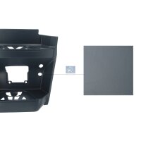 Einstiegsblech rechts DT SPARE PARTS IAM-Expertise passend für MERCEDES-BENZ