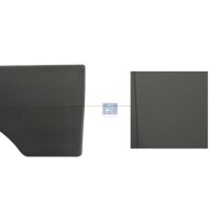 Klappe Staufach links DT SPARE PARTS für u.a....