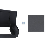 Einstiegsblech DT SPARE PARTS IAM-Expertise passend für IVECO