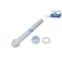 Repair Kit Spring Bolt DT SPARE PARTS for MERCEDES-BENZ...