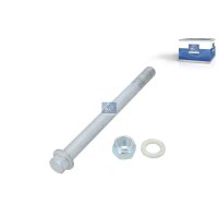 Repair Kit Spring Bolt DT SPARE PARTS for MERCEDES-BENZ...