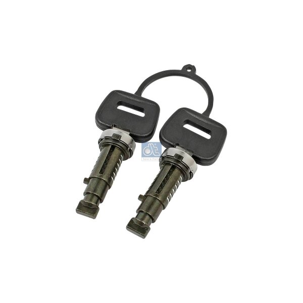 Schließzylinder DT SPARE PARTS IAM-Expertise passend für u.a. DAF CF