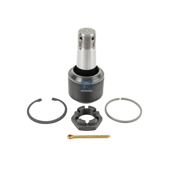 Repair Kit Control/Trailing Arm Ø 85 mm DT SPARE PARTS for MERCEDES-BENZ NG