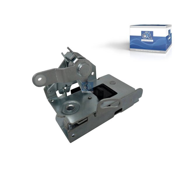 Door Lock DT SPARE PARTS Aftermarket-Expertise suitable for IVECO
