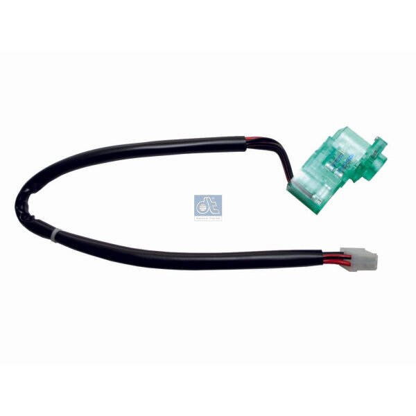 Schalter DT SPARE PARTS IAM-Expertise passend für u.a. MERCEDES-BENZ