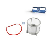Kraftstofffilter ohne Gehäusedeckel DT SPARE PARTS...
