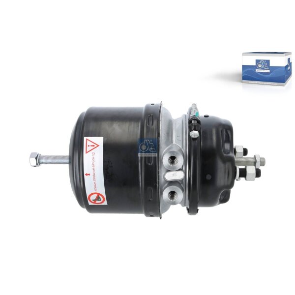 Federspeicherbremszylinder Type 24/30 DT SPARE PARTS für RENAULT