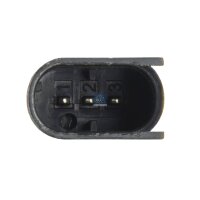 Sensor Abgasdruck DT SPARE PARTS IAM-Expertise passend...