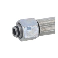 Kupplungsschlauch DT SPARE PARTS IAM-Expertise passend...