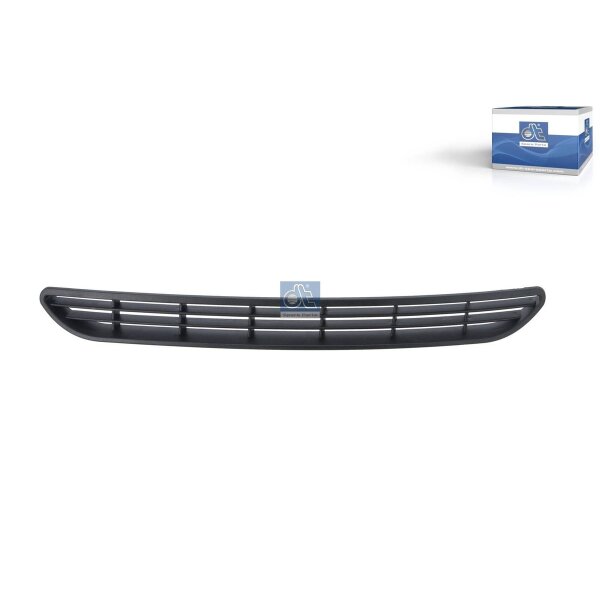 Kühlergitter DT SPARE PARTS Aftermarket-Expertise passend für IVECO