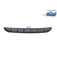 Kühlergitter DT SPARE PARTS Aftermarket-Expertise...