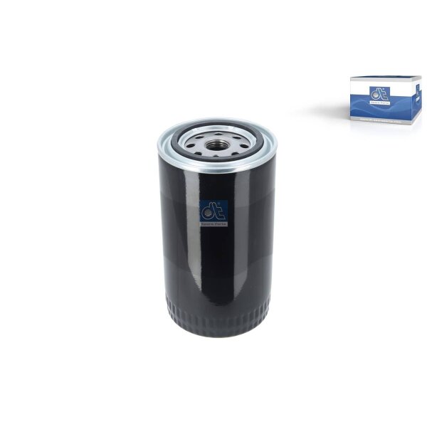 Spin-on Oil Filter DT SPARE PARTS suitable for AUDI A6 and others