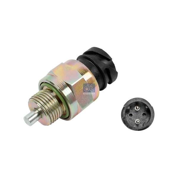 Switches DT SPARE PARTS Aftermarket-Expertise suitable for SCANIA