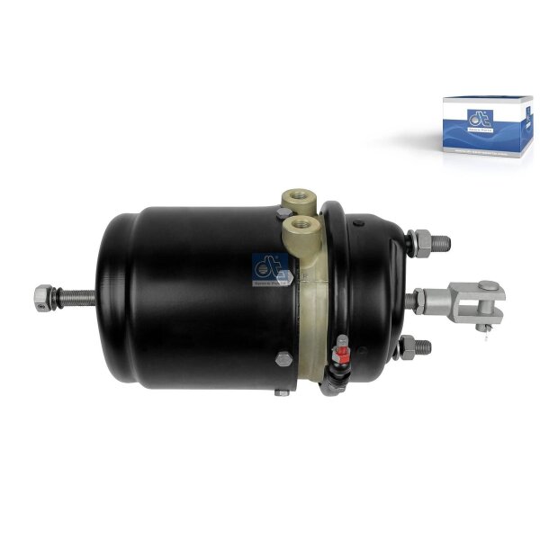Federspeicherbremszylinder Type 24/24 DT SPARE PARTS für u.a. SCANIA 4