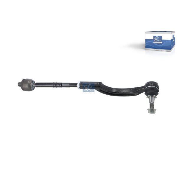Tie Rod End DT SPARE PARTS Aftermarket-Expertise fits MERCEDES-BENZ