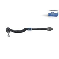 Tie Rod End on Tie Rod DT SPARE PARTS...