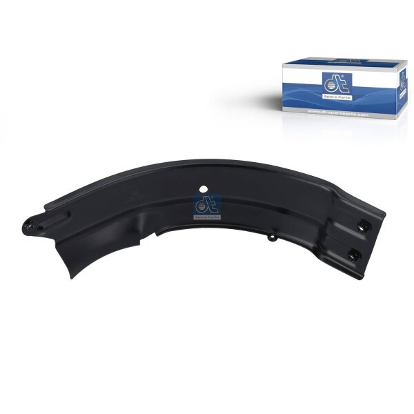 Halter Hauptscheinwerfer DT SPARE PARTS IAM-Expertise passend für SCANIA