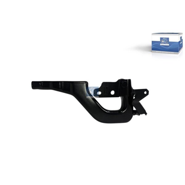 Hinge bonnet DT SPARE PARTS IAM-Expertise suitable for e.g. RENAULT