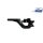 Hinge bonnet DT SPARE PARTS IAM-Expertise suitable for e.g. RENAULT