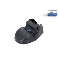 Front bumper cover DT SPARE PARTS IAM-Expertise suitable...