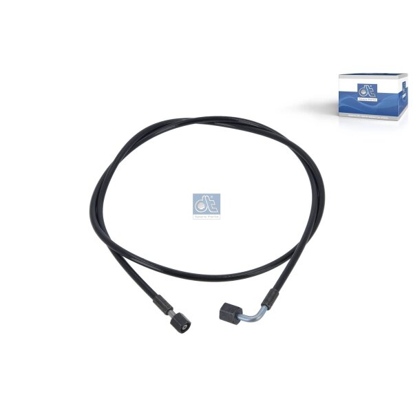 Schlauchleitung 362 bar 1.580 cm DT SPARE PARTS IAM-Expertise passend für SCANIA