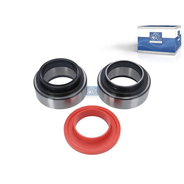 Wheel Bearing Set rear axle Ø 94 mm DT SPARE PARTS for e.g. VOLVO FMX
